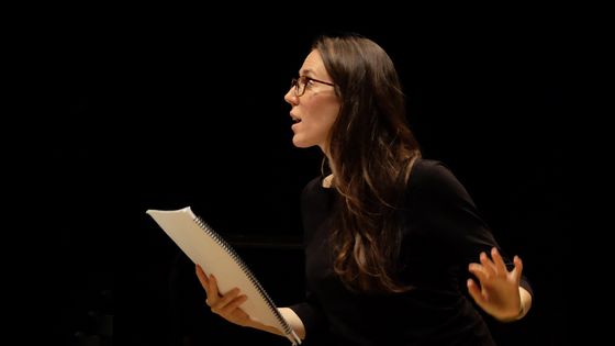 Clara Iannotta - Luc Hossepied