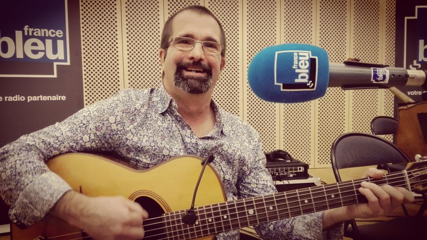 Stéphane Mémin