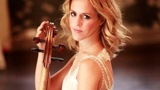 Sol Gabetta - Marco Borggreve