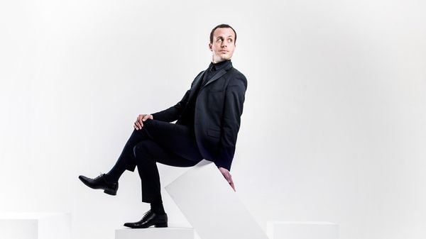 Le chef d'orchestre Mathieu Romano est l'invité de Musique Matin