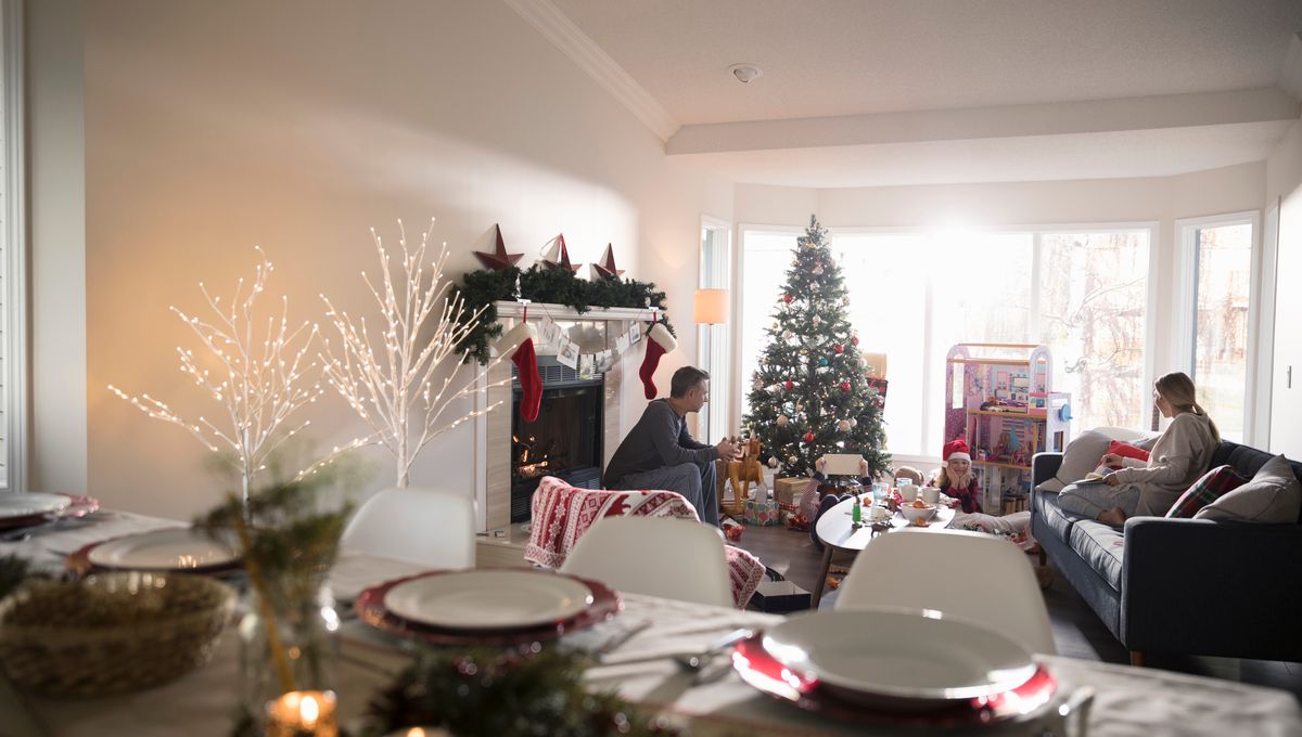 La Deco Noel Pour Ceux Qui Sont Presqu En Retard