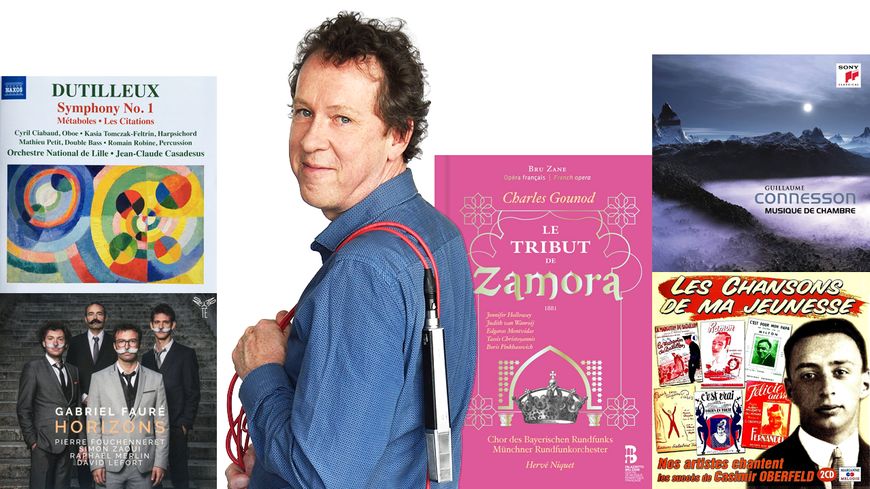 Best of 2018 Benoît Duteurtre