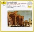 Seiji Ozawa dirige Ottorino Resphigi DEUTSCHE GRAMMOPHON