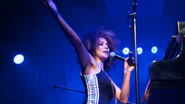 La playlist jazz de Nathalie Piolé : Kandace Springs, Théo Girard, Vulfpeck, Charles Bradley and more