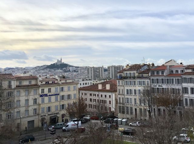 Depuis les effondrements de la rue d'Aubagne des centaines d'expertises ont été lancées pour évaluer la solidité du bâti dans plusieurs arrondissements de Marseille.