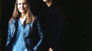 CD Cédric Tiberghien / Sophie Karthäuser