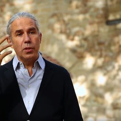 Jean-Paul Dessy