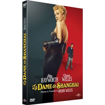 La dame de Shangaï