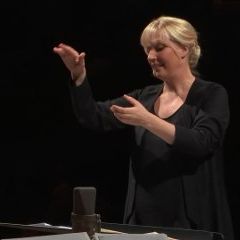 Praetorius : Ecce Maria (Maîtrise de Radio France)