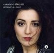 Variations sérieuses ORCHID CLASSICS