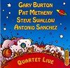 « Quartet Live »