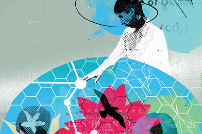 2018, année riche en découvertes 2018, année riche en découvertes