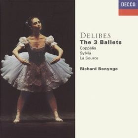 Label Decca