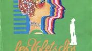 « Les volets clos » Nicoletta