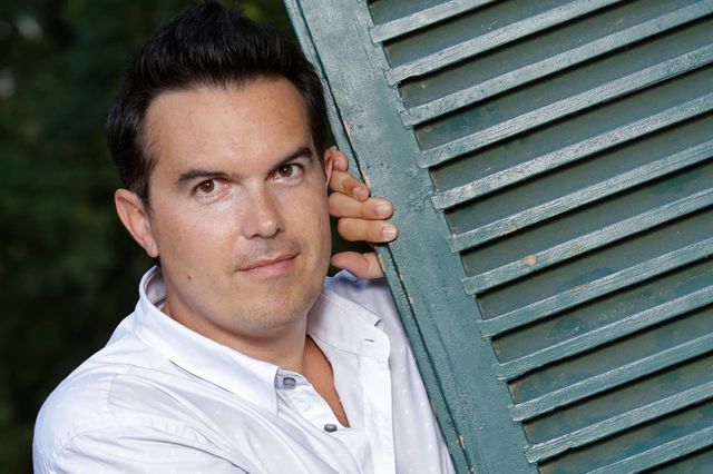 Maxime Chattam