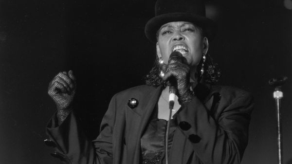 La playlist jazz de Nathalie Piolé : Abbey Lincoln, Christophe Monniot, George Benson, Mark Guiliana and more