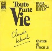 BO de Toute une Vie