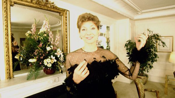 Le programme musical de Denisa Kerschova : Gluck, Rossini, Berlioz
