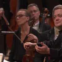 Mikko Franck dirige Richard Strauss : Tod und Verklärung (Mort et Transfiguration)