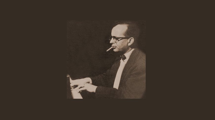 André Persiany
