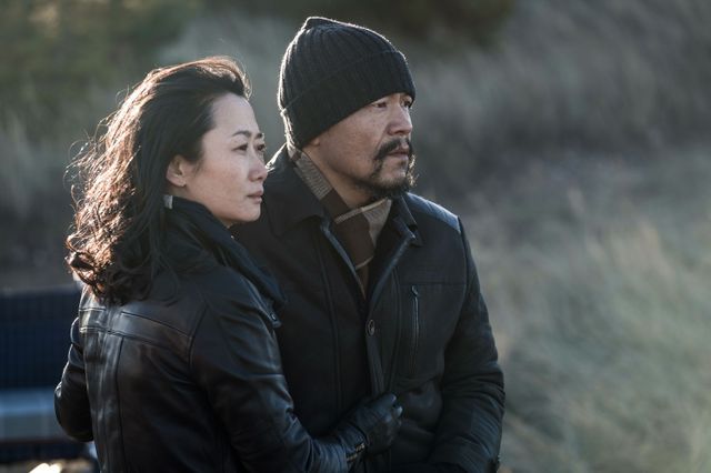 "Les Eternels" de Jia Zhang-Ke