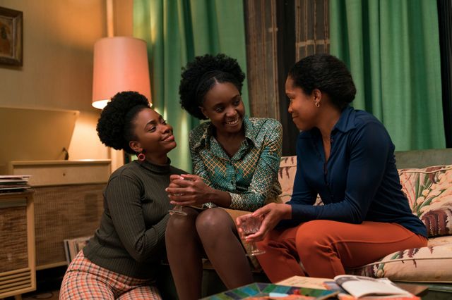 Si Beale Street pouvait parler