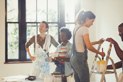 L'habitat participatif : accéder à la propriété en collectivité L'habitat participatif : accéder à la propriété en collectivité