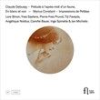 Claude Debussy : Prélude à l'après-midi d'un faune et Marius Constant : Impressions de Pelléas FUGA LIBERA