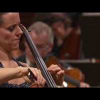 Weinberg : Concerto pour violoncelle (Sol Gabetta / Orchestre philharmonique de Radio France)