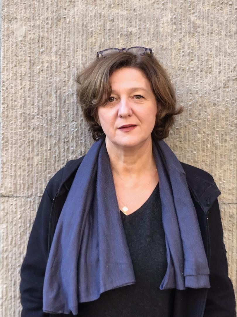 Emmanuelle Amar, directrice du Remera