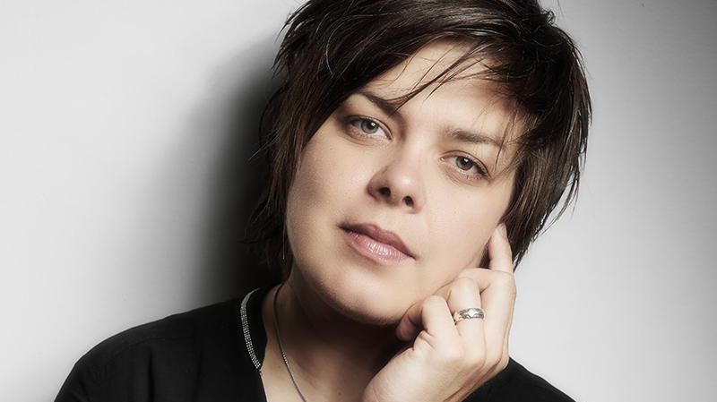 Martina Batič