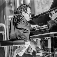 Michel Petrucciani, pianiste et compositeur de jazz français