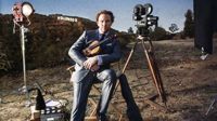 Musique du film La Liste de Schindler interprétée par Daniel Hope