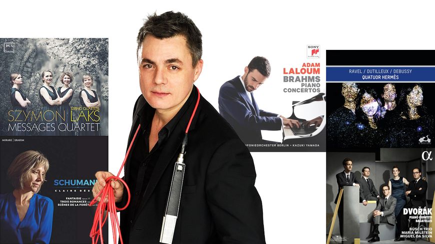 Best of 2018 Jean-Baptiste Urbain