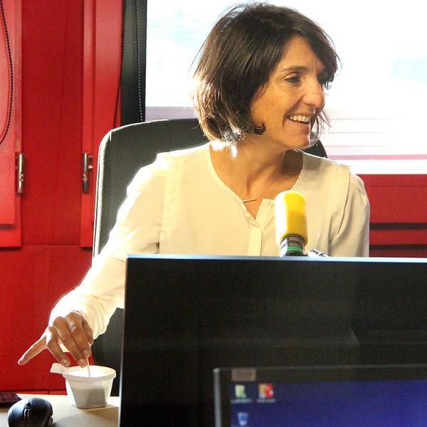 Florence Foresti
