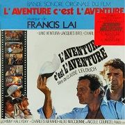 BO de L’Aventure c’est l'Aventure