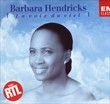 Barbara Hendricks : La voix du ciel EMI