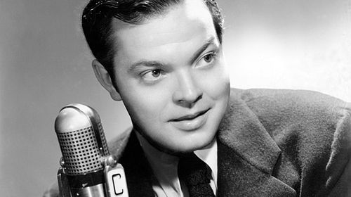 Orson Welles, Vérités et Mensonges