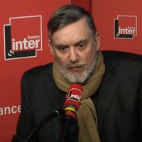 François Sureau, écrivain et avocat