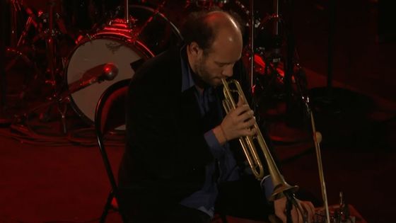Concert A L'improviste : Timothée Quost ©Radio France