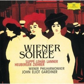 Label Deutsche Grammophon