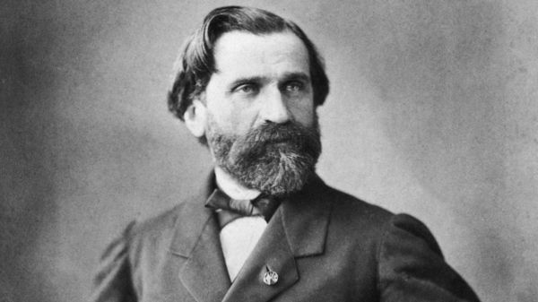 La compagne de Verdi ne voulait pas qu’il compose la Traviata