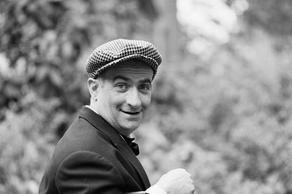 Louis de Funès Louis de Funès