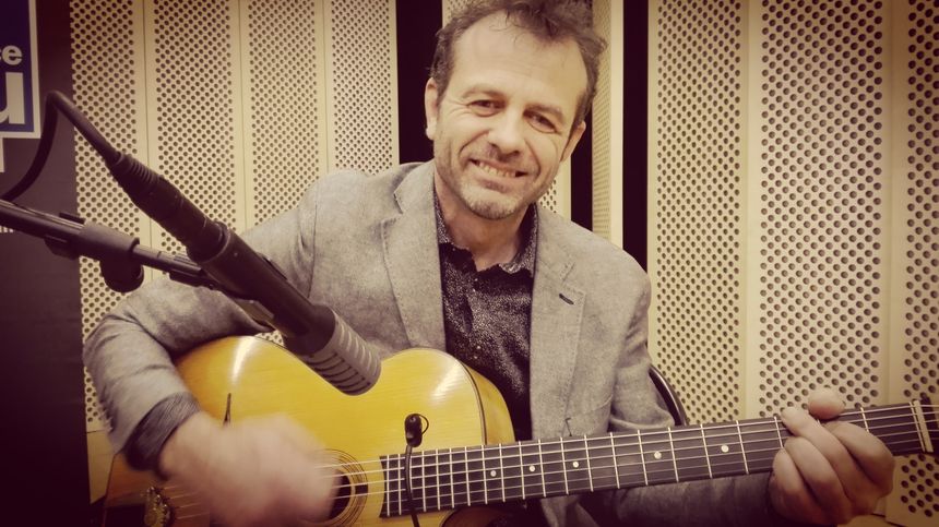 Christophe Limousin