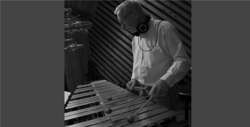 Gary Burton, © Jimmy Katz