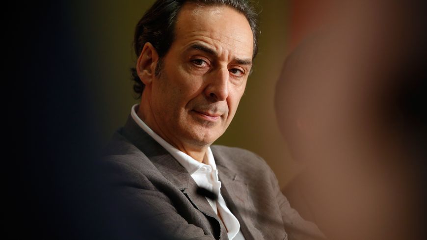 Alexandre Desplat, le compositeur de musique de film aux deux Oscars