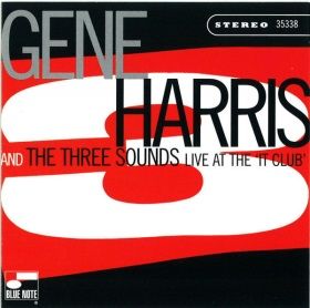 Label Blue Note