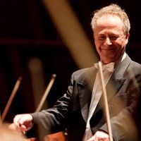 Emmanuel Krivine
