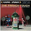 Charles Munch : The French Touch SONY CLASSICAL