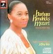 Barbara Hendricks chante des airs de concert et d'opéra de Mozart EMI